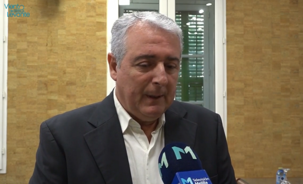 Javier Pérez, Presidente de la Asociación de Juego Online de Melilla habla sobre el Proyecto FES