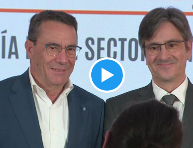 Jdigital y Europa Press: Vídeo completo de la jornada 