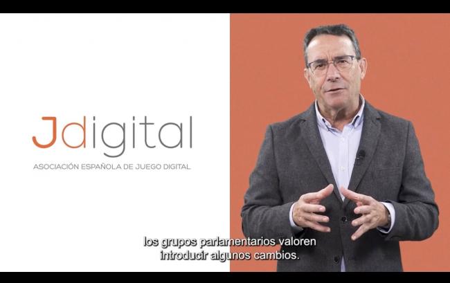 Jorge Hinojosa de JDIGITAL: Reuniones Políticas y Asamblea Anual el 20 de Noviembre