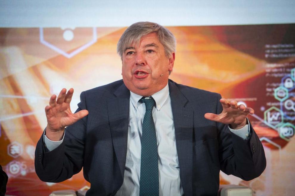 José Antonio Gómez analiza el impacto del juego ilegal en España en el encuentro