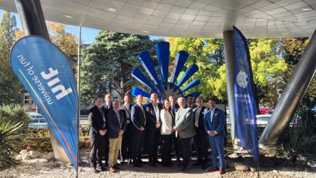 La Asociación Europea de Casinos crea la Alianza Estratégica de Proveedores para fortalecer el sector