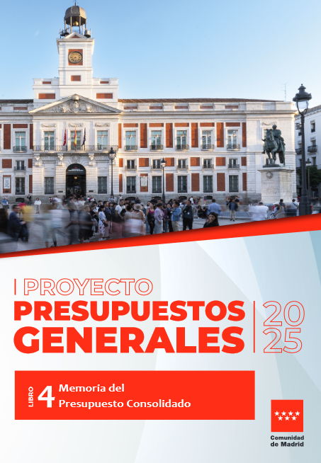 La Comunidad de Madrid prevé un aumento del 22,7% en ingresos por actividades de juego en 2025