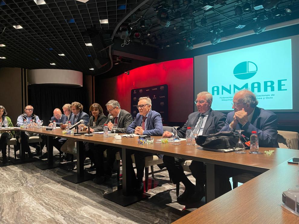 La Federación ANMARE analiza la situación del sector en su Asamblea General