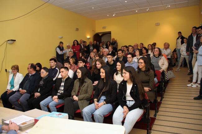 La Fundación Automáticos Tineo duplica el Número de Becas para Universitarios de Tineo en su VI Convocatoria