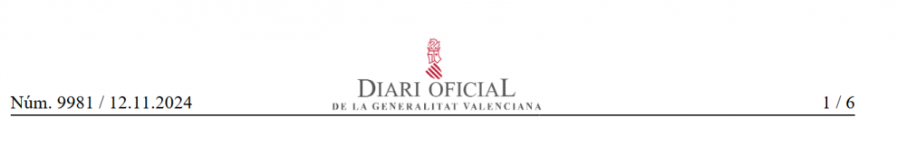 Generalitat Valenciana lanza la Oficina Mentora para apoyar la autonomía y prevenir adicciones en jóvenes vulnerables
