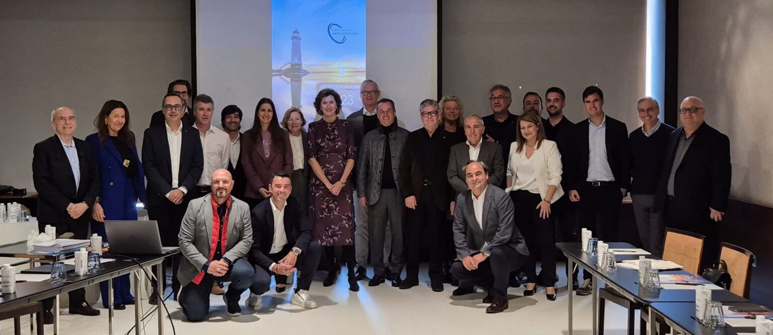 Plataforma para el Juego Sostenible celebra Asamblea General en Murcia y renueva Junta Directiva