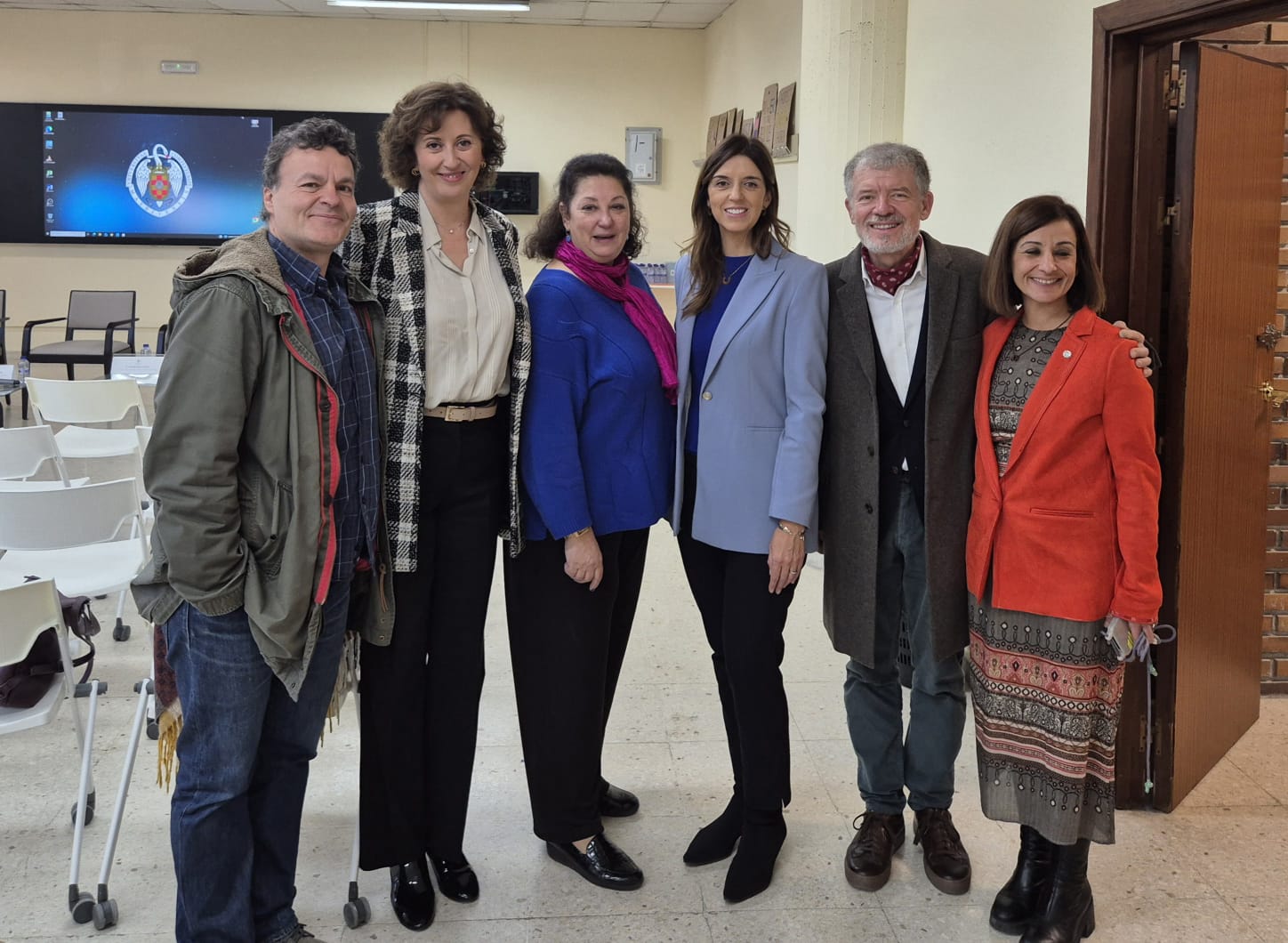 La Plataforma para el Juego Sostenible colabora con la Universidad Complutense en las I Jornadas 