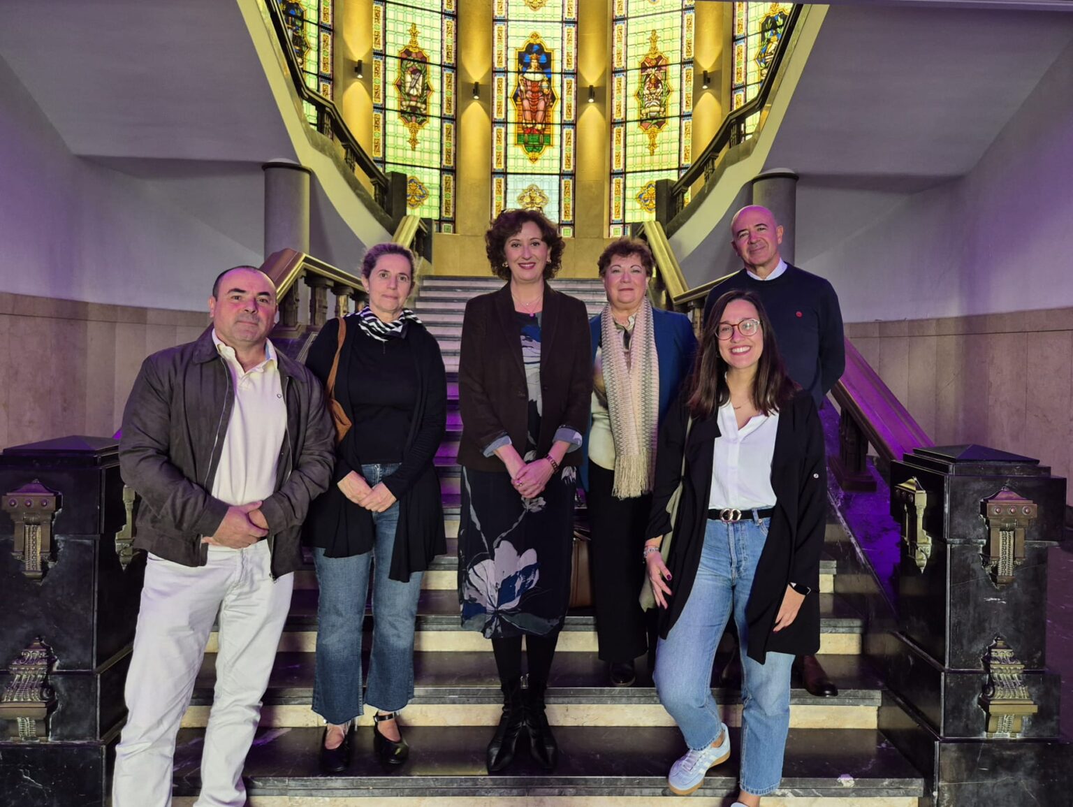 La Universidad de La Laguna y la Plataforma para el Juego Sostenible firman un convenio para impulsar el Proyecto FES