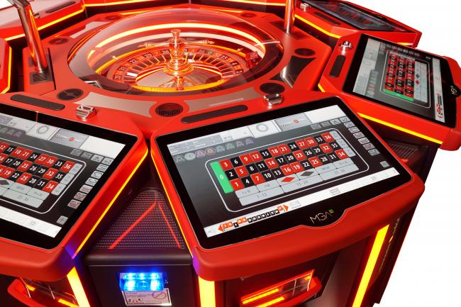 MGA Compact incorpora el Kit Compact EVO con mejoras para una experiencia de juego optimizada