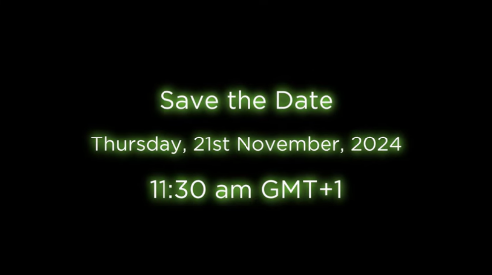 MGA Games Day revela emocionantes planes para 2025
VER EL ANUNCIO