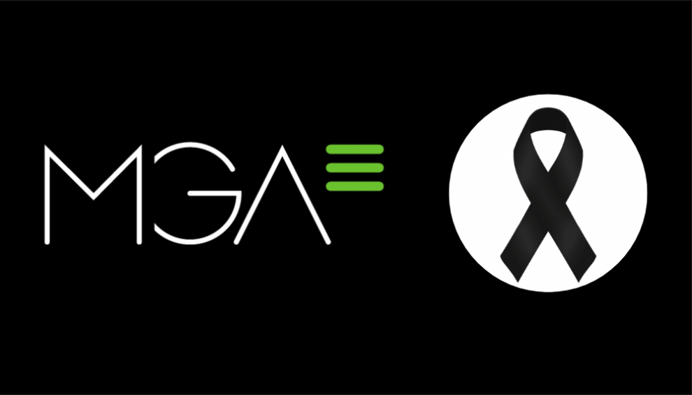 MGA quiere expresar su total apoyo y solidaridad a la Comunidad Valenciana