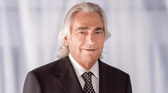 Manuel Lao, fundador de Cirsa, avanza nueve posiciones en la lista Forbes 2025 con una fortuna de 1.500 millones de euros