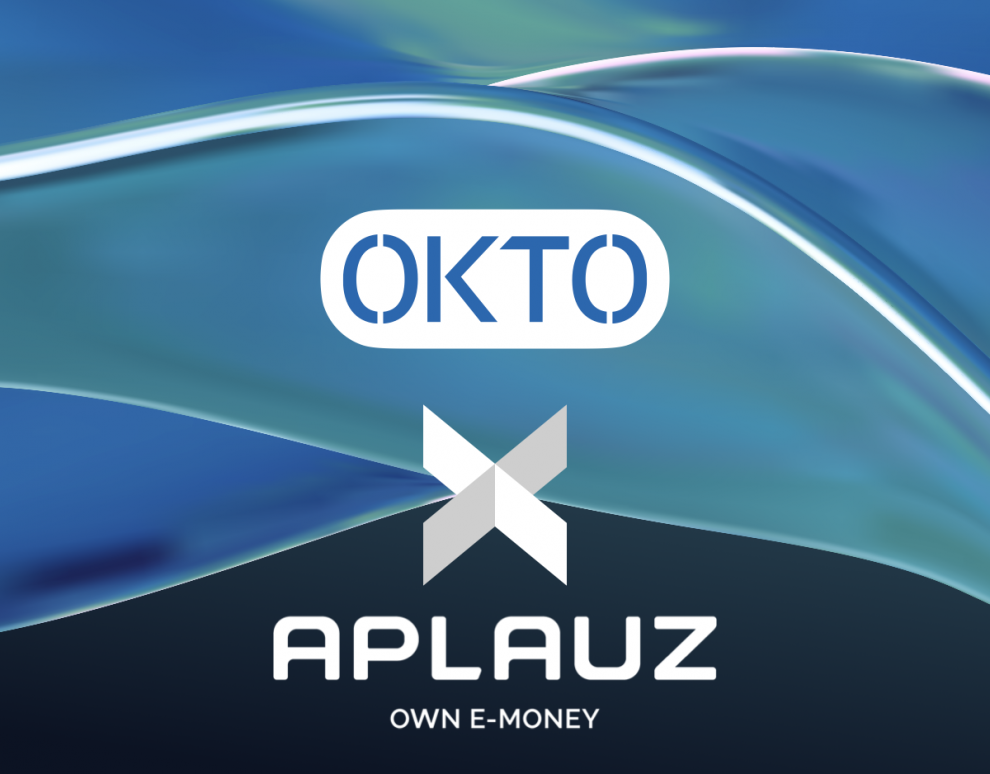 OKTO Acquires Aplauz CH GmbH, Strengthening Presence in the Swiss Market