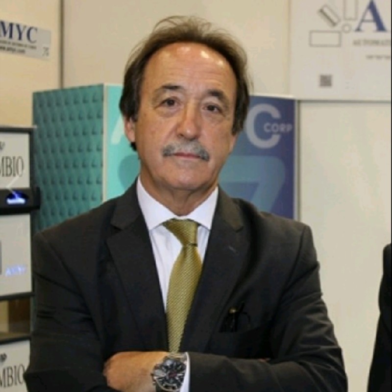 Pablo Fernández Gayubo anuncia su retirada tras 36 años en AMYC