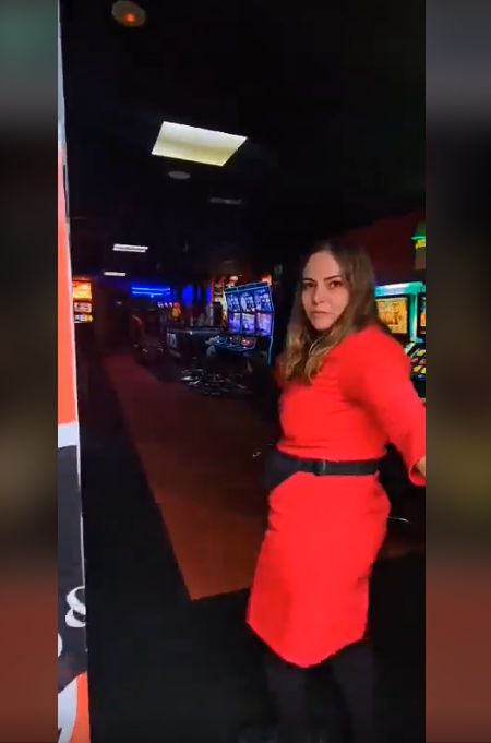 Publicamos el vídeo de la modernización del Minikasino Black&Red en Puerto de La Cruz