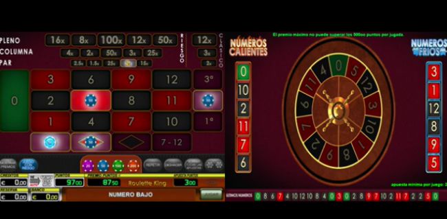 Roulette King: La Nueva Ruleta de NOVOMATIC para Hostelería con Multiplicadores de hasta x100