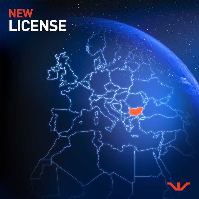 SYNOT obtiene licencia para operar en el mercado búlgaro