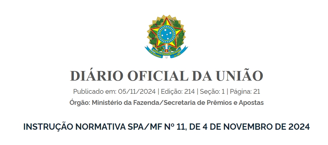 Brasil regula el uso del dominio bet.br para operadores de apuestas de cuota fija