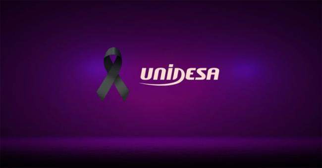 UNIDESA expresa su solidaridad con las víctimas de la DANA