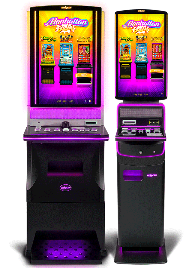 Unidesa presenta la nueva SUITE de JUEGOS para actualizar la experiencia de la familia Manhattan