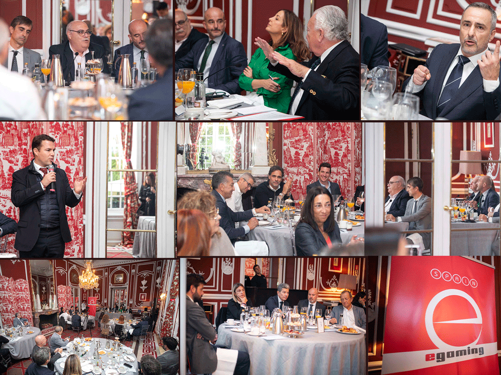 VÍDEO del Primer Desayuno RSC sobre Seguridad Jurídica en el contexto de la RSC