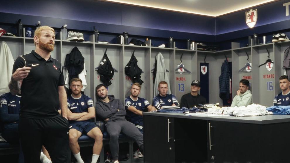 William Hill impulsa la educación sobre juego problemático en más de un tercio de los clubes de la SPFL