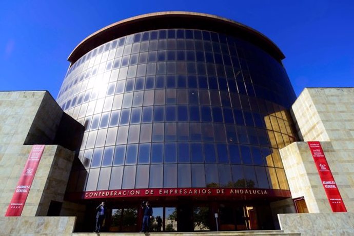 Ya hay lugar y hora para la Operación Salón