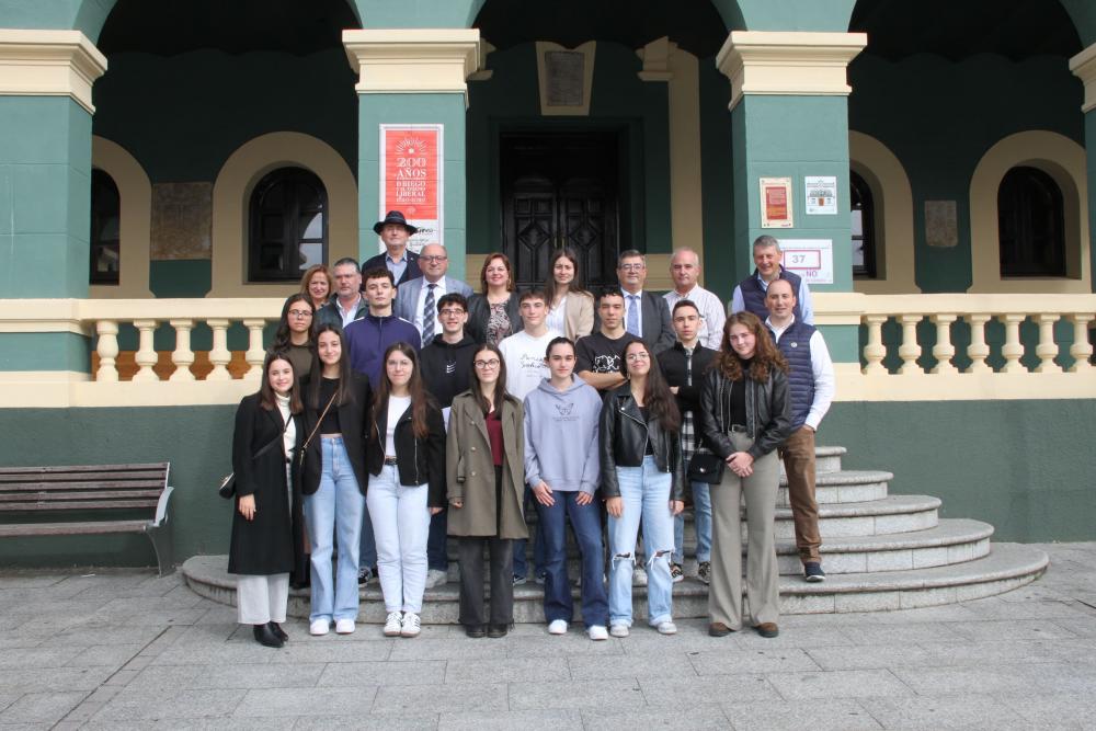 La Fundación Automáticos Tineo duplica el Número de Becas para Universitarios de Tineo en su VI Convocatoria