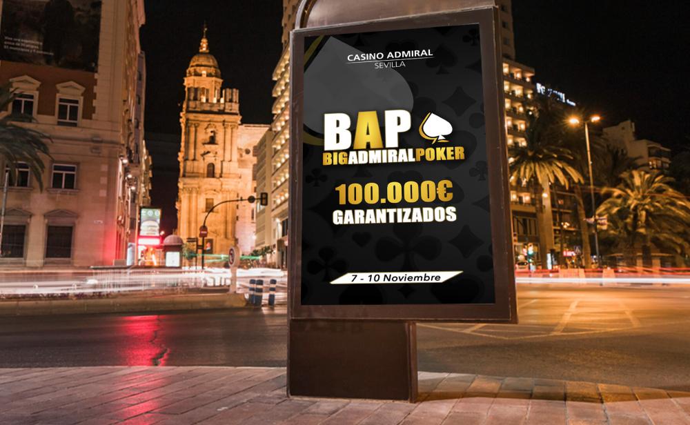 Casinos Admiral España dona los beneficios del BAP — 4.290,00 euros — a FESBAL para ayudar a los afectados por la DANA