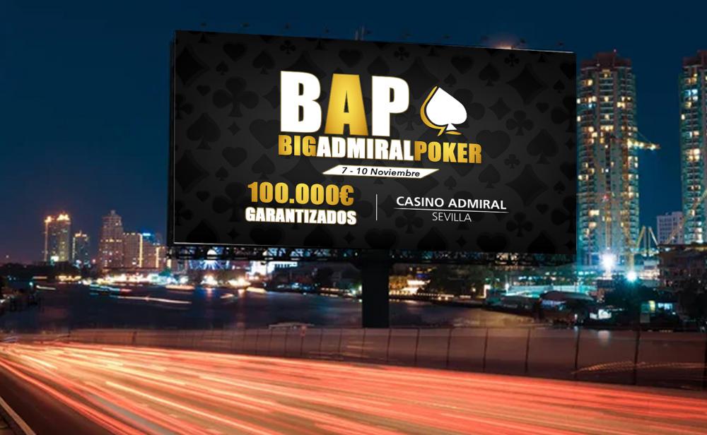 Casinos Admiral España dona los beneficios del BAP — 4.290,00 euros — a FESBAL para ayudar a los afectados por la DANA