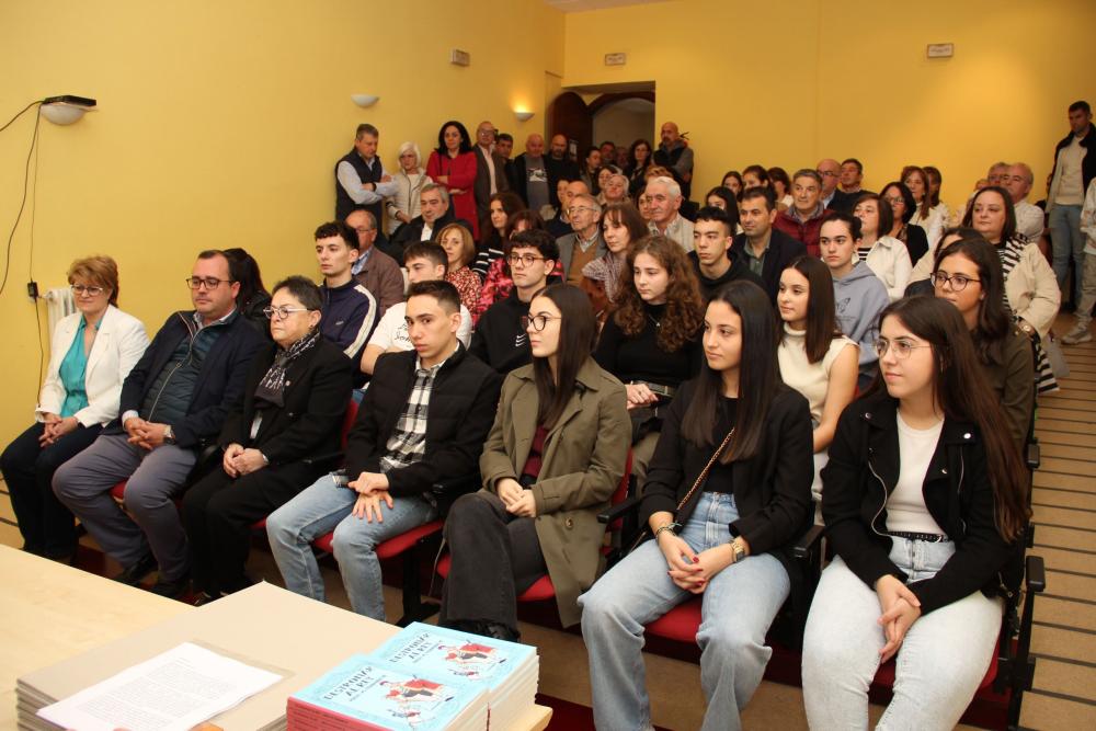 La Fundación Automáticos Tineo duplica el Número de Becas para Universitarios de Tineo en su VI Convocatoria