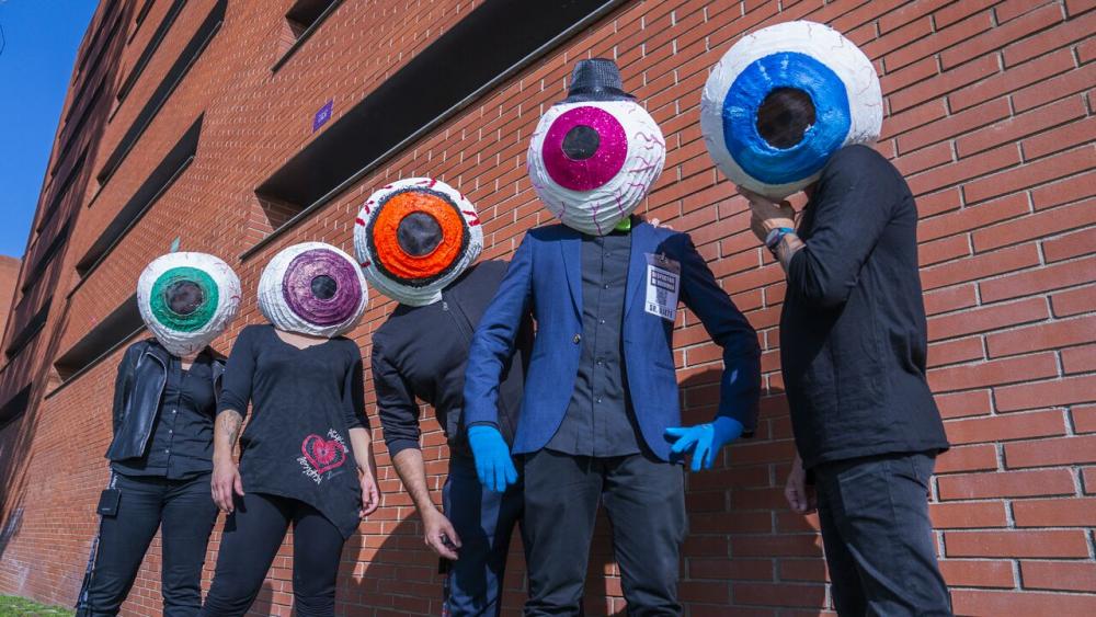 La ZitroCommunity celebra Halloween con disfraces y actividades en sus oficinas alrededor del mundo
FOTOS