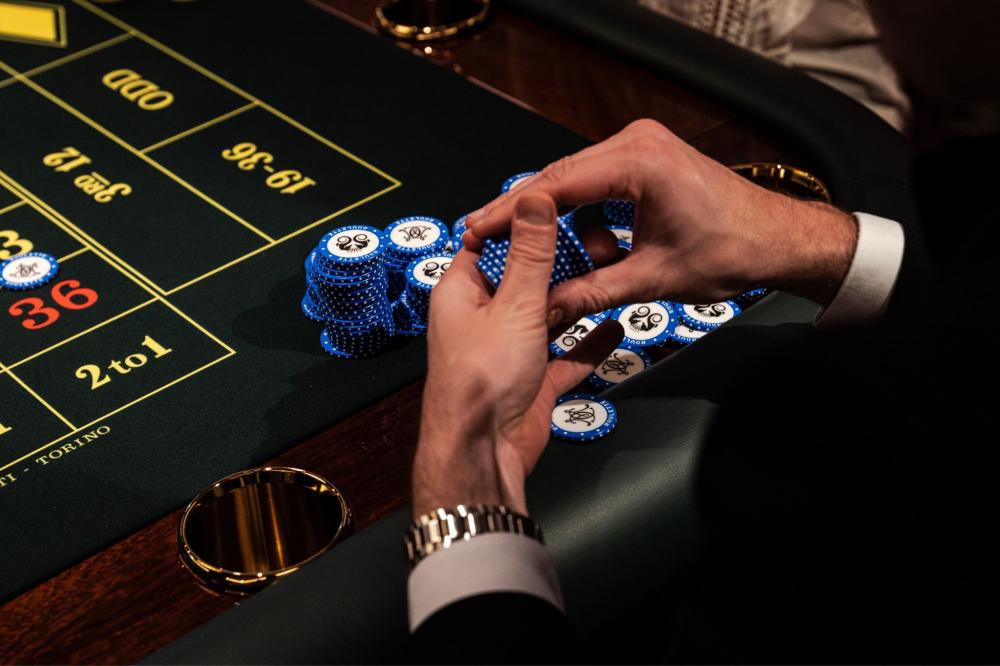 FOTOS: Monte-Carlo SBM inaugura en Venecia su primer Casino fuera de Mónaco
