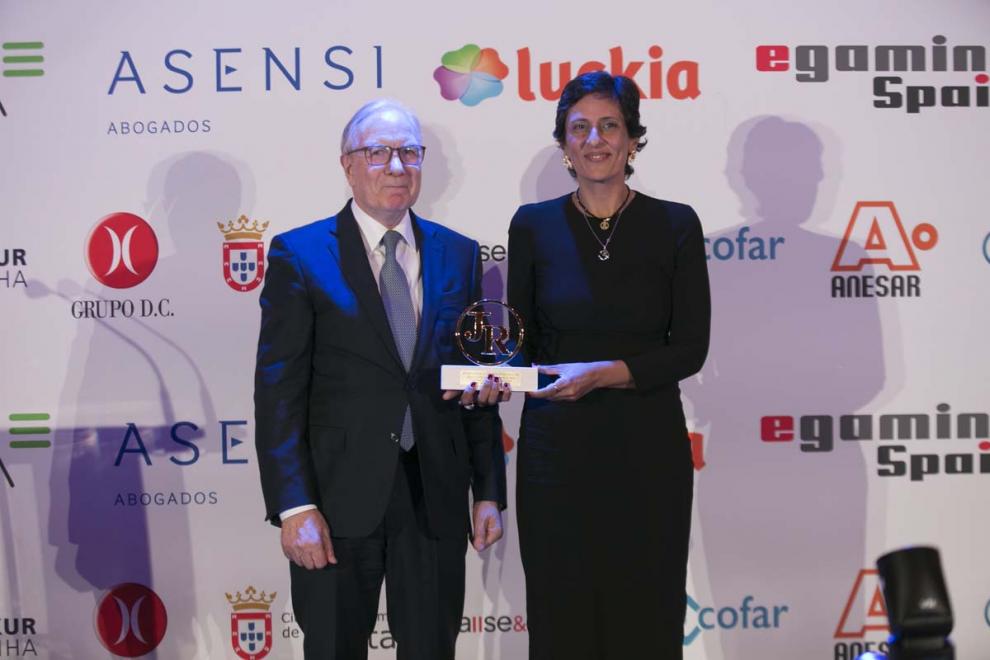 Presidente de Ceuta, Juan Jesús Vivas