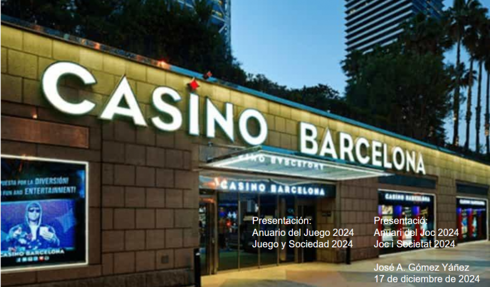 José Antonio Gómez Yáñez les ofrece su presentación en la cita con CEJUEGO