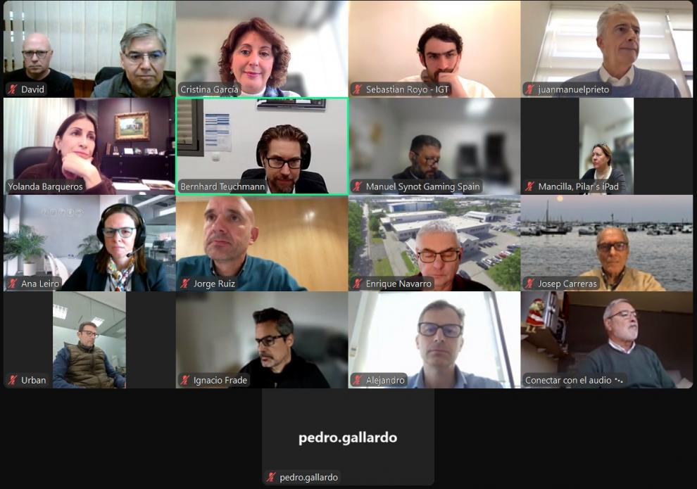 ASAMBLEA PRENAVIDEÑA: El Club de Convergentes apuesta por una colaboración leal y transparente con Administraciones y asociaciones regionales