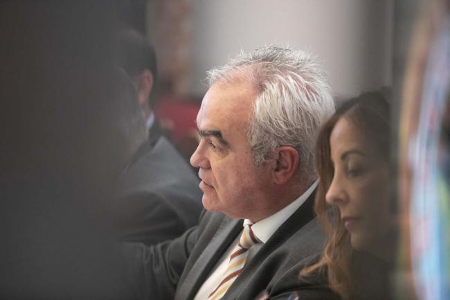 Aitor Uriarte destaca el valor de la empresa familiar en el Desayuno RSC patrocinado por Picmatic