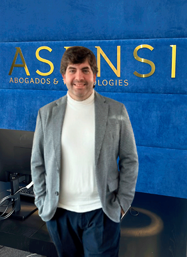 Asensi Abogados abre nueva sede en Ceuta para impulsar el juego online