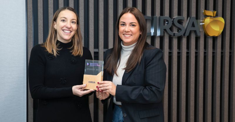 CIRSA, reconocida por su compromiso con el liderazgo femenino por segundo año consecutivo