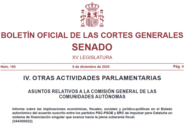 Cataluña anuncia cambios en el régimen fiscal de los casinos para 2024