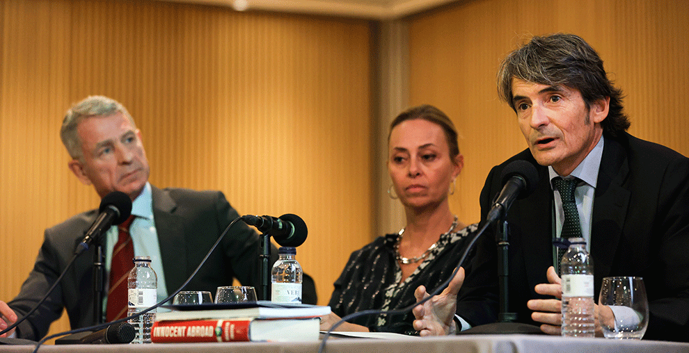 CeJuego presenta el informe