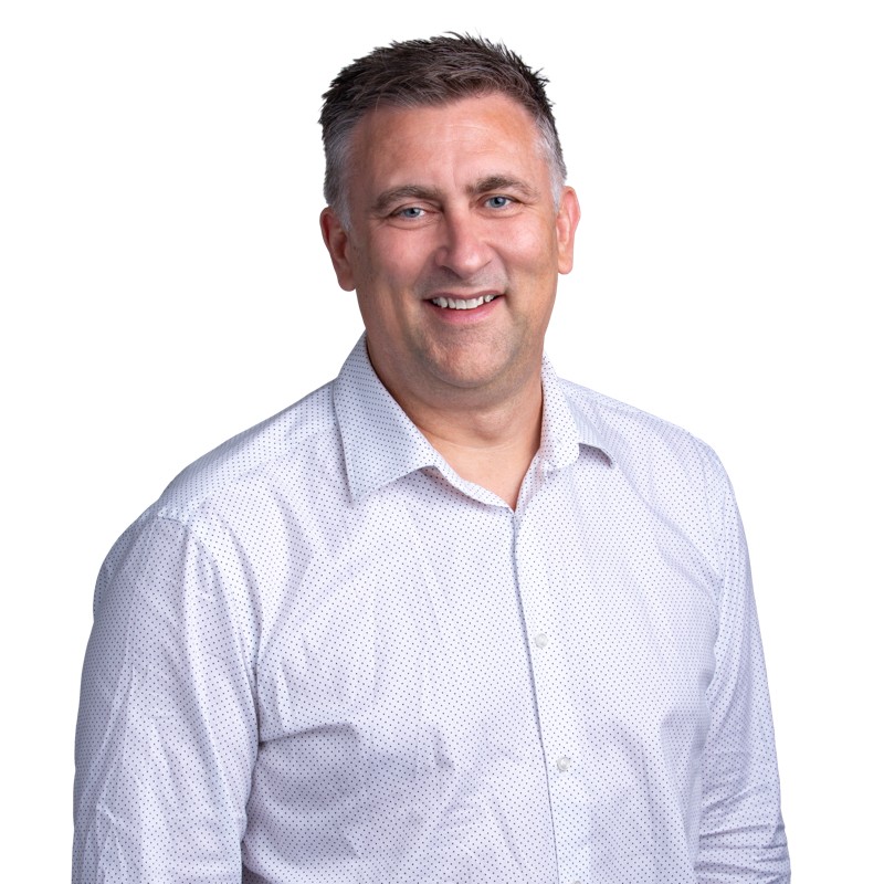 Craig Toner asume el liderazgo como CEO de Aristocrat, reemplazando a Héctor Fernández