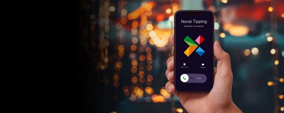 Críticas a la estatal Norsk Tipping por incumplir su misión social y ocultar relaciones con proveedores controvertidos