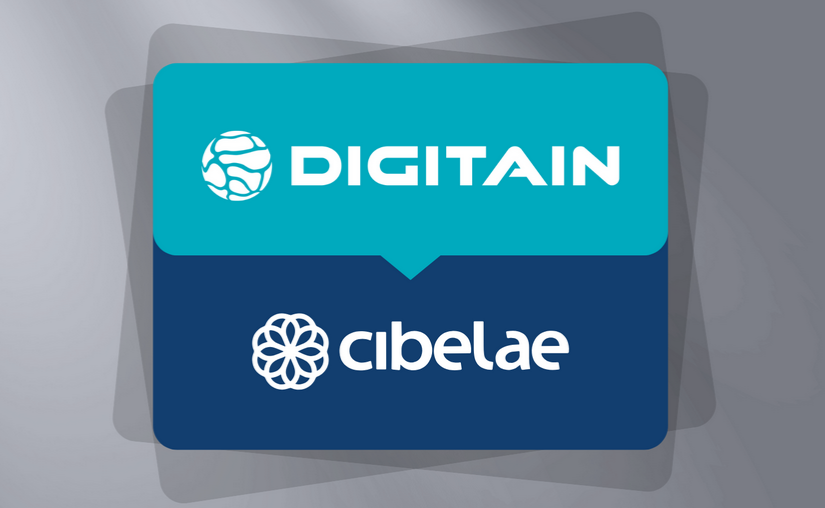 Digitain se une a Cibelae como nuevo miembro asociado
