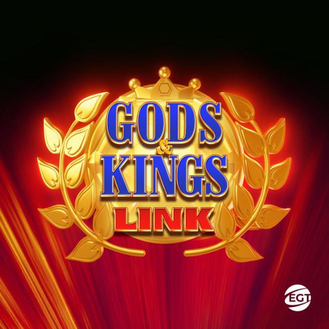 EGT España lanza un nuevo título: mitología y realeza en un reino de juego épico