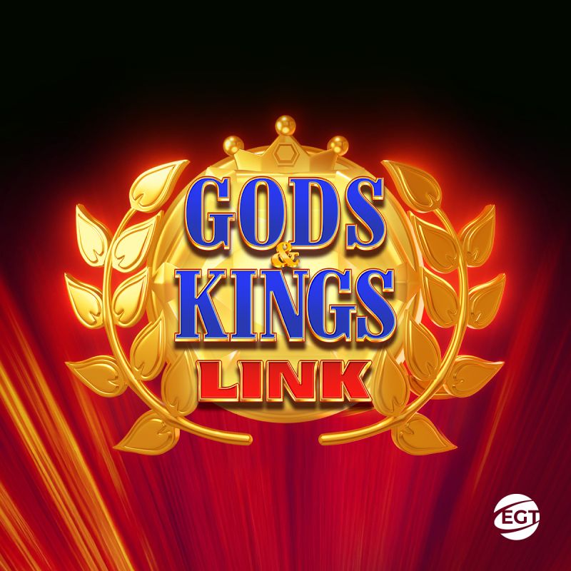 EGT España despierta a los dioses: Un nuevo reino de juego te espera