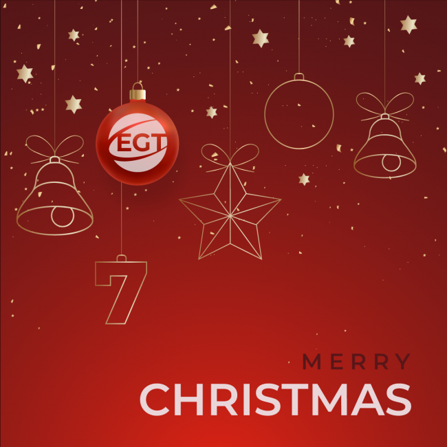 EGT agradece a los medios su labor informativa y envía felicitaciones navideñas