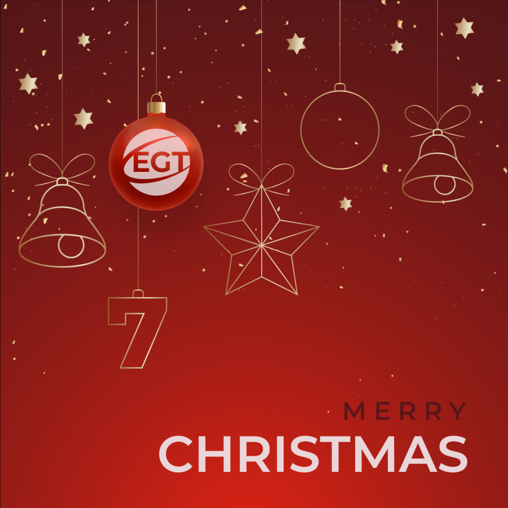 EGT agradece a los medios su labor informativa y desea unas felices fiestas