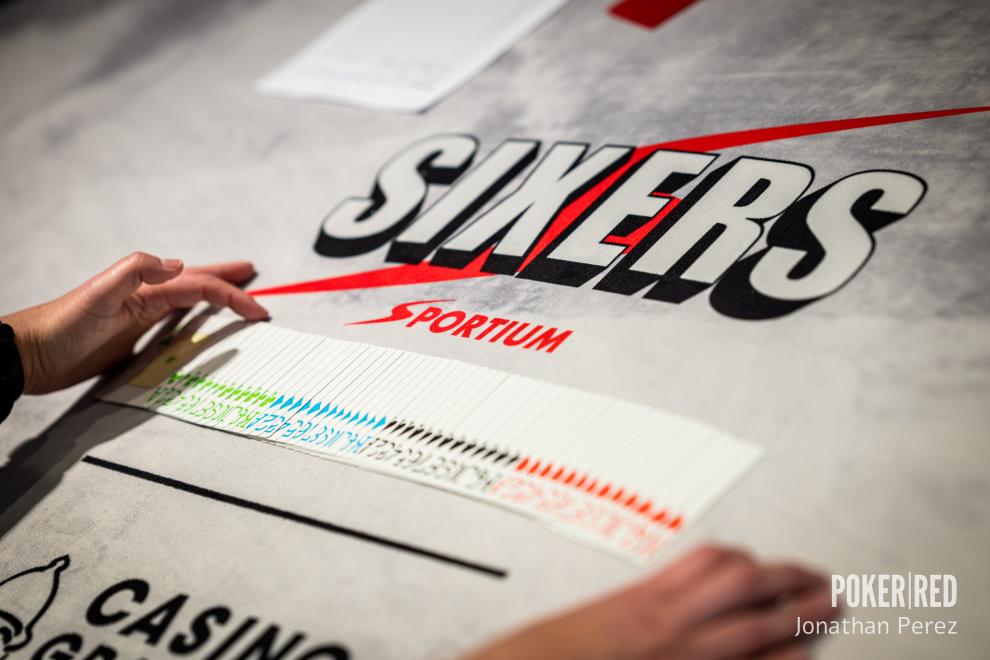 Entrevista exclusiva
Adrián Sevillano revela la hoja de ruta de Sportium para llevar las Sixers Poker Series al siguiente nivel
FOTOS DE LA GRAN FINAL