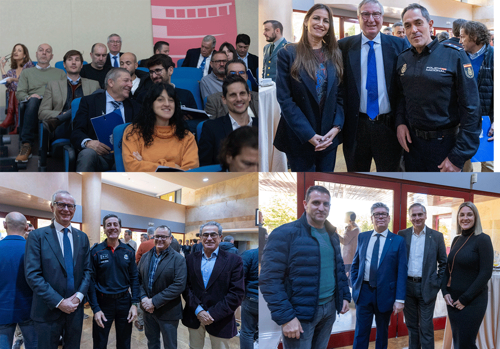 GALERÍA DE FOTOS DE LA OPERACIÓN SALÓN